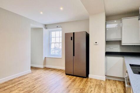 Kitchen Dining Room
