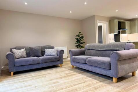 Lounge area