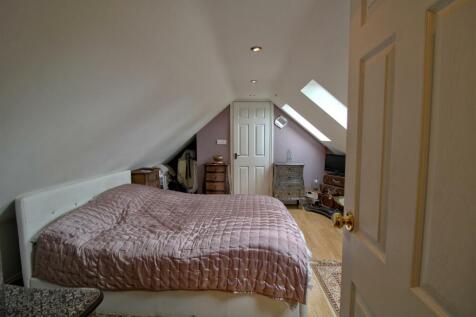 BEDROOM 4 FIRST FLOOR