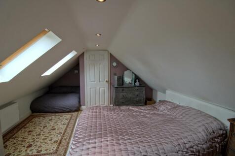 BEDROOM 4 FIRST FLOOR