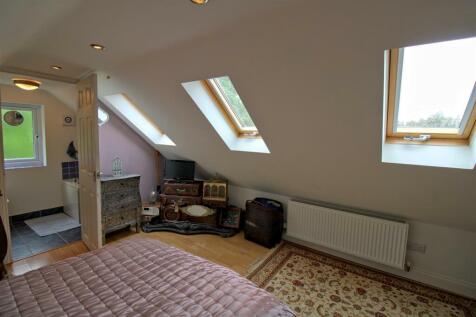 BEDROOM 4 FIRST FLOOR