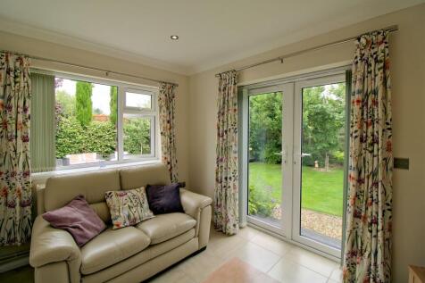 Sun room