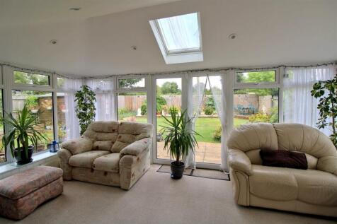Sun room