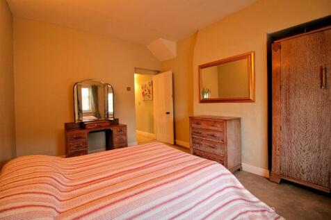 BedroomTwo