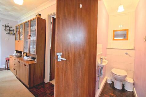 Cloakroom