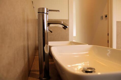 basin
