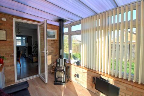 Sun room