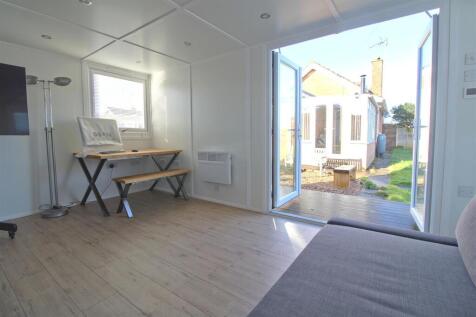 Home office/Gym