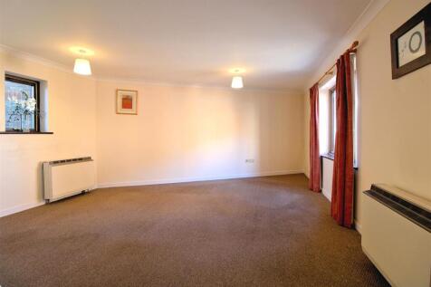 Lounge/Dining area