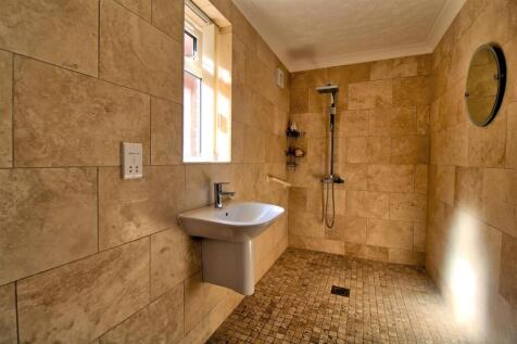 Wet Room
