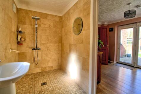 Wet Room