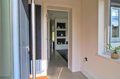 Entrance Porch