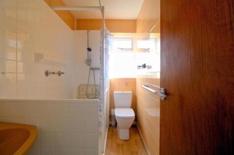 Wet room