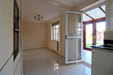 Into Conservatory