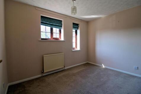 Bedrooom Two