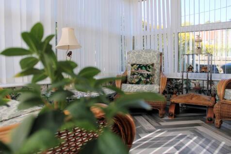Conservatory, lifestyle