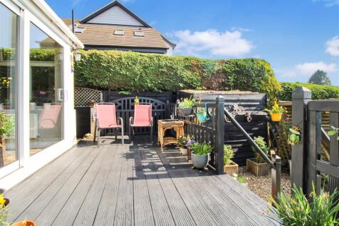 Decking