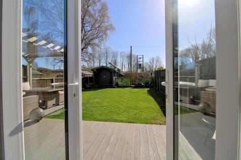 Into Garden