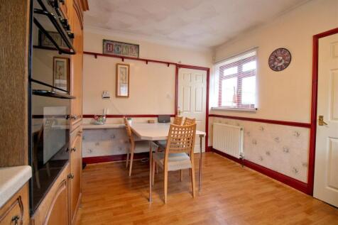 Kitchen - Diner