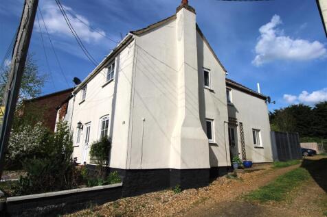 Side of Property