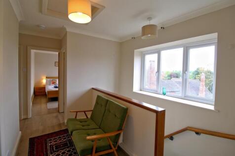 Entrance - Landing