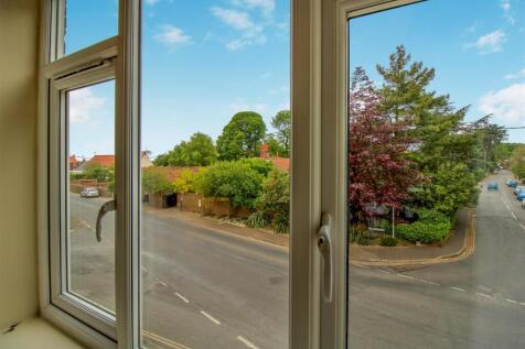 Window view