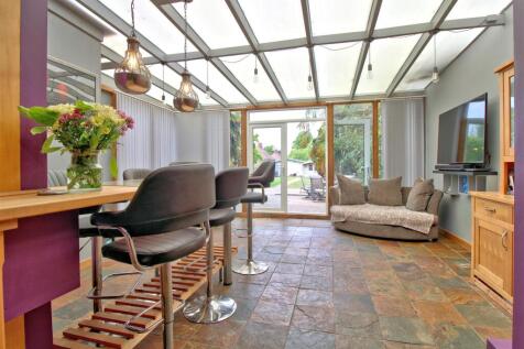 Kitchen Breakfast Room