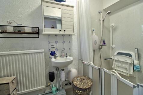 Wet Room