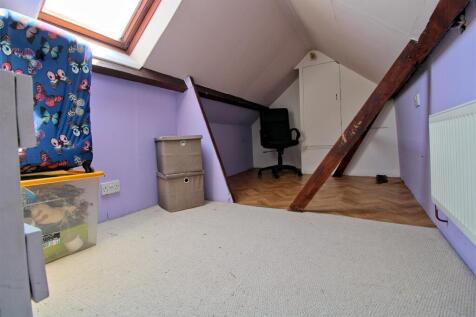 Loft Room
