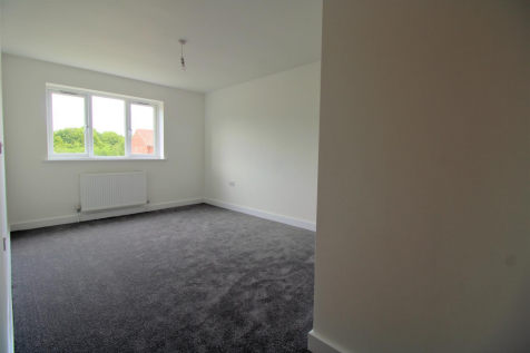 Bedroom Five