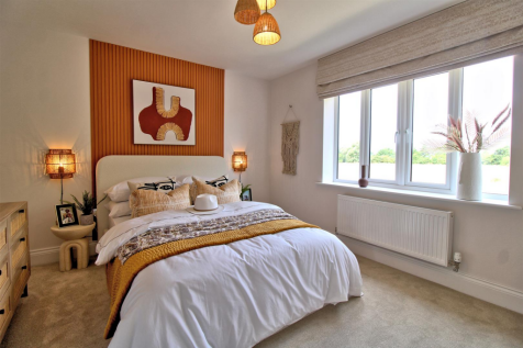 Bedroom Four