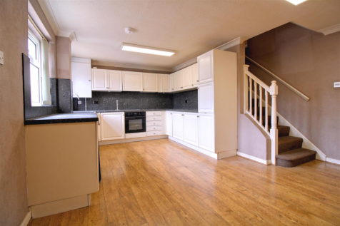 Kitchen dining