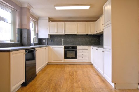Kitchen space