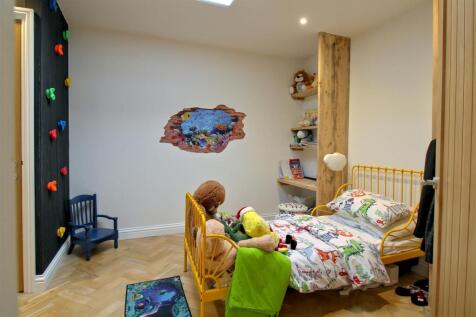 Bedroom five
