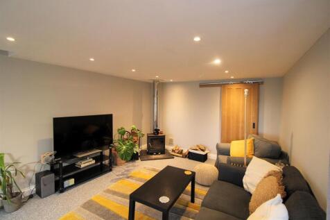 Caravan lounge