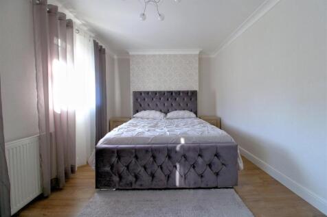 Bedroom One.