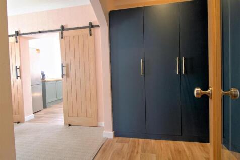 Storage, Family Room