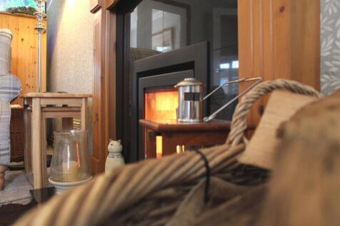 Log burner