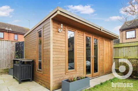 Summerhouse