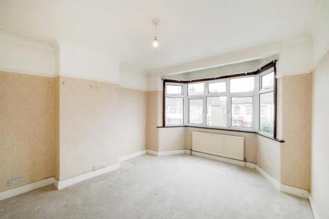 Brook Crescent