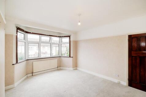 Brook Crescent