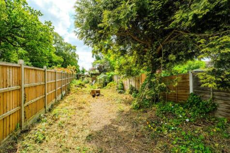 Ainslie Wood Road