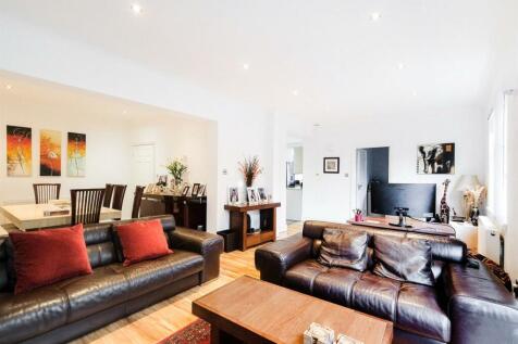 Chingford Avenue