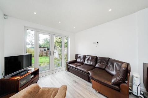 Ashingdon Close