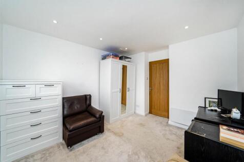 Ashingdon Close