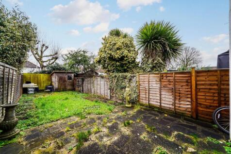 Ashingdon Close