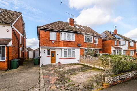 Mulberry Close