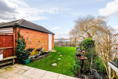 Mulberry Close