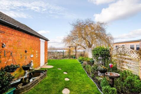 Mulberry Close