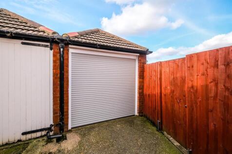 Mulberry Close
